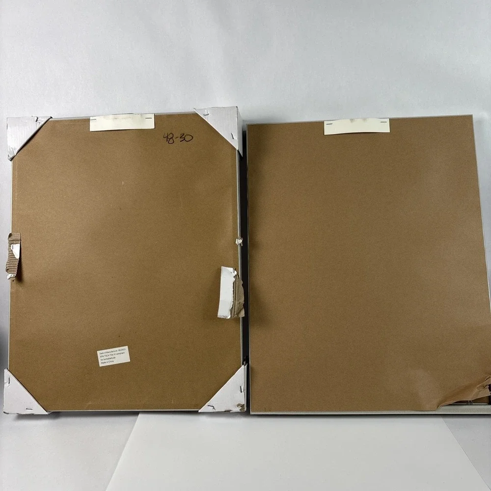 2  Sets Of 19
